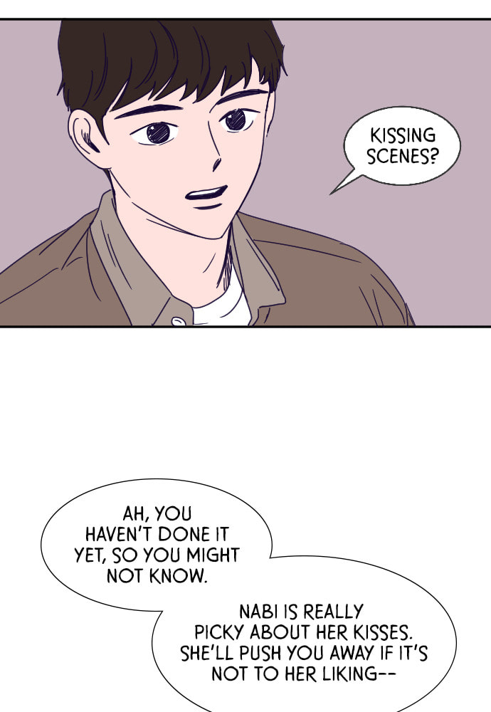 Read Nevertheless chapter 14 image 2 on Lezhin