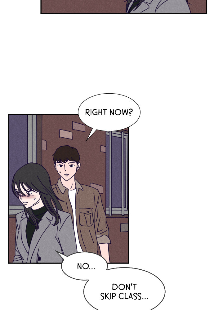 Read Nevertheless chapter 14 image 28 on Lezhin