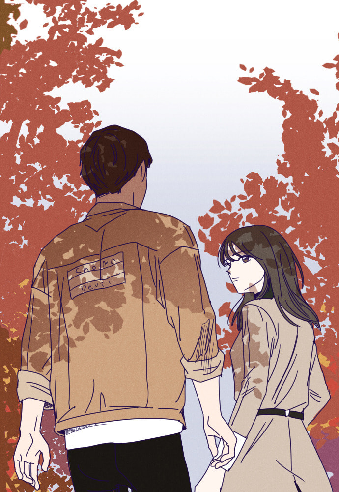 Read Nevertheless chapter 14 image 31 on Lezhin
