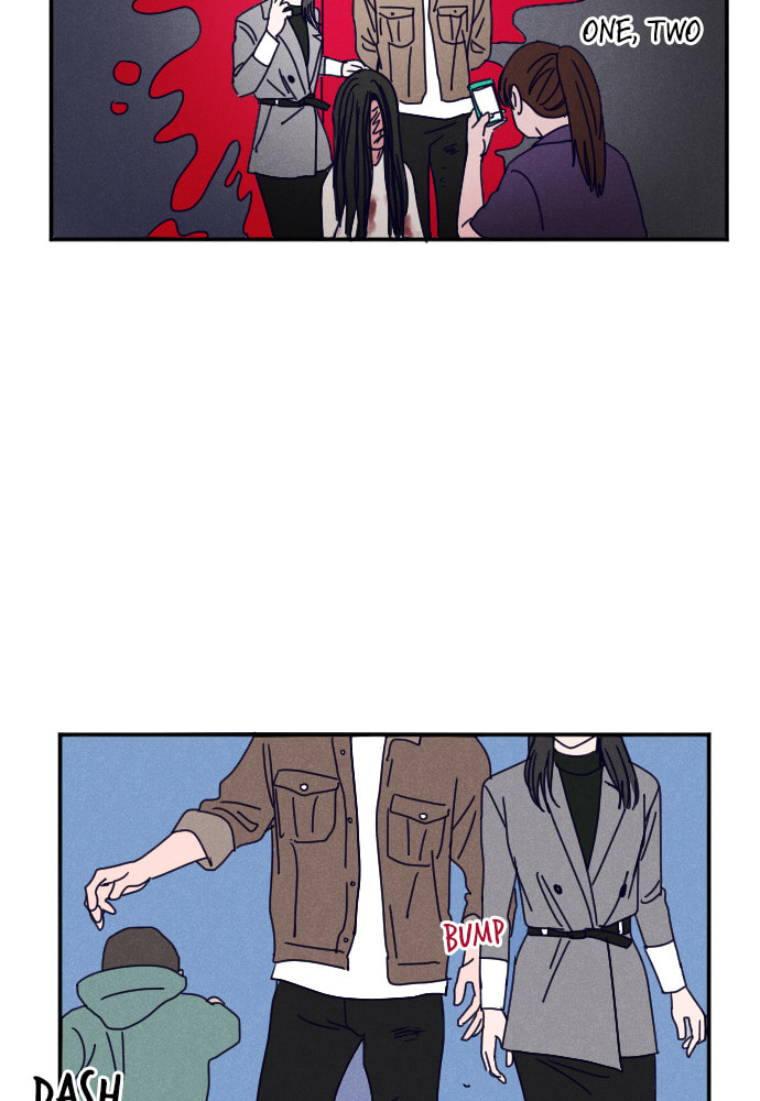 Read Nevertheless chapter 14 image 35 on Lezhin