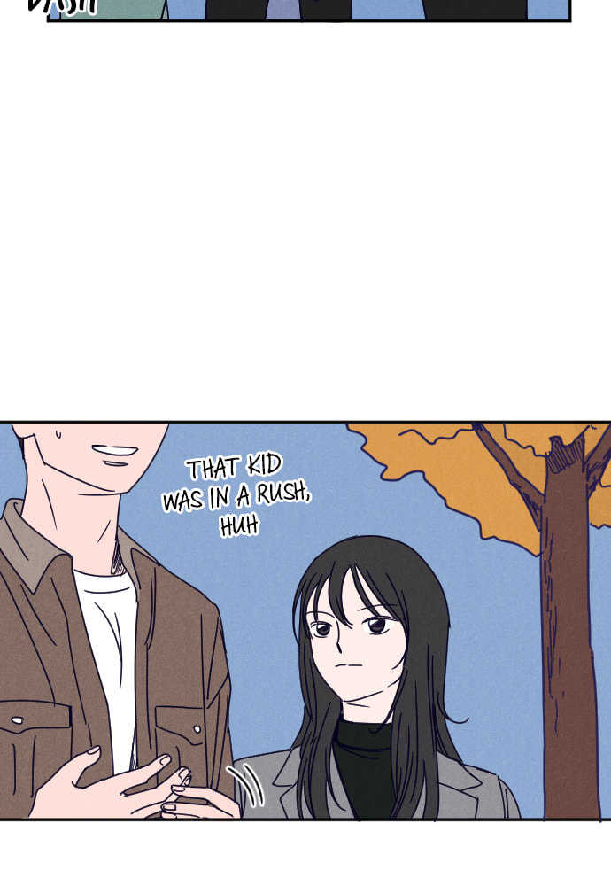 Read Nevertheless chapter 14 image 36 on Lezhin