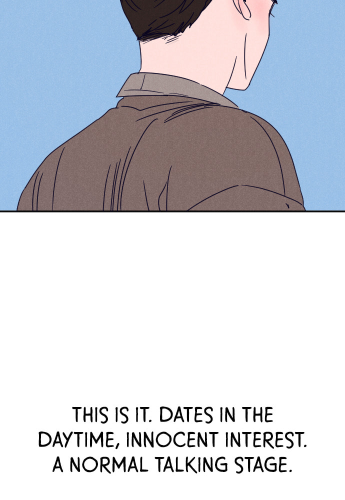 Read Nevertheless chapter 14 image 38 on Lezhin