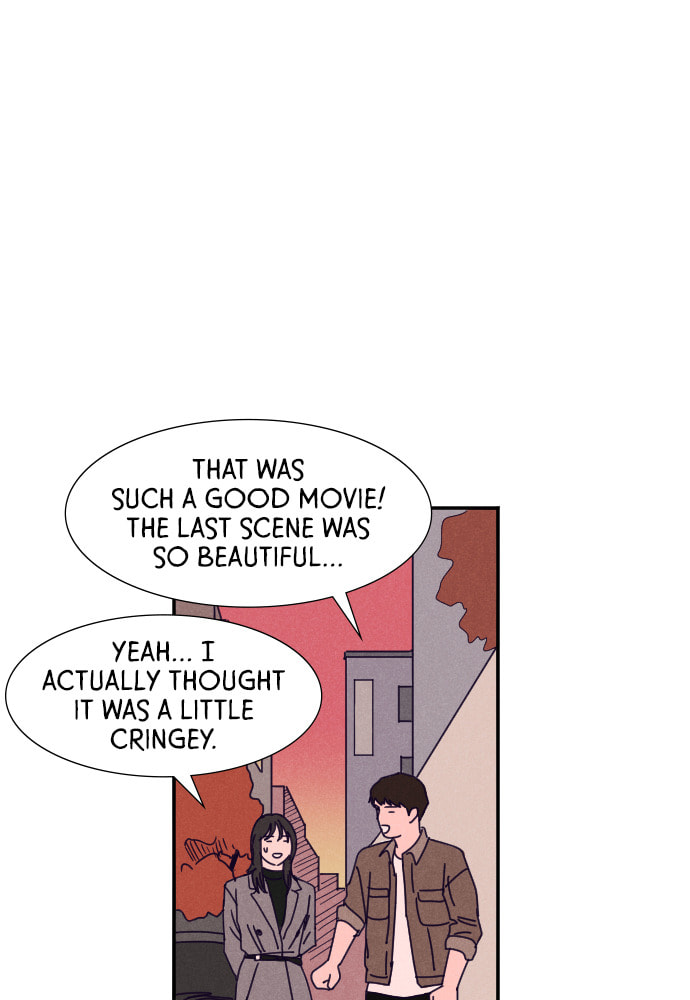 Read Nevertheless chapter 14 image 55 on Lezhin