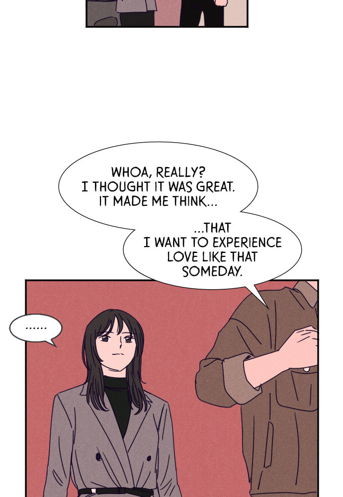 Read Nevertheless chapter 14 image 56 on Lezhin