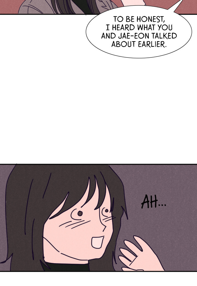 Read Nevertheless chapter 14 image 60 on Lezhin