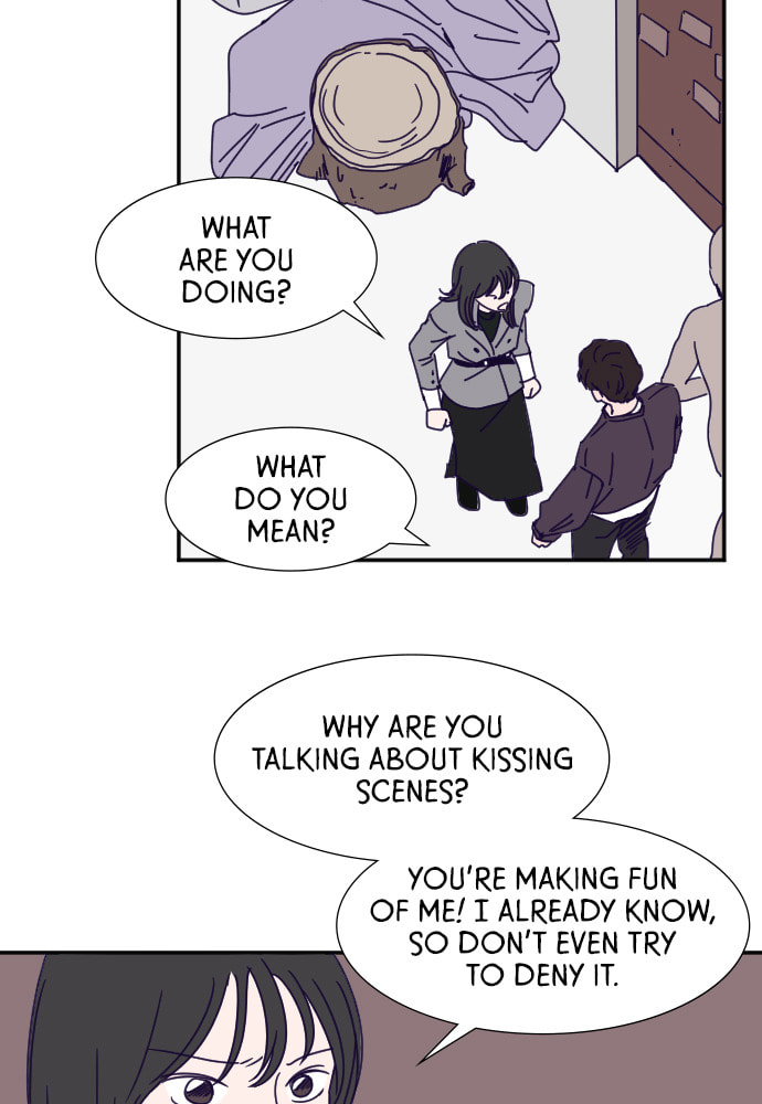 Read Nevertheless chapter 14 image 8 on Lezhin