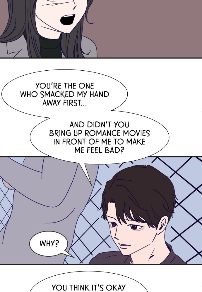 Read Nevertheless chapter 14 image 9 on Lezhin