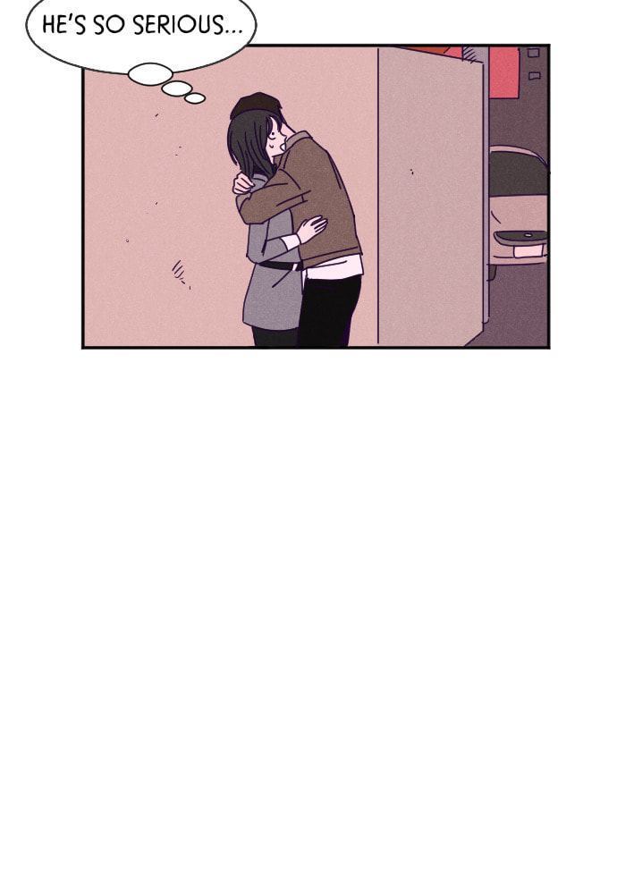 Read Nevertheless chapter 15 image 12 on Lezhin