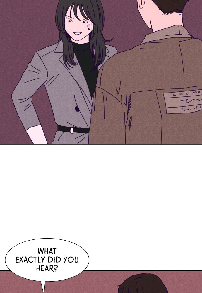 Read Nevertheless chapter 15 image 2 on Lezhin