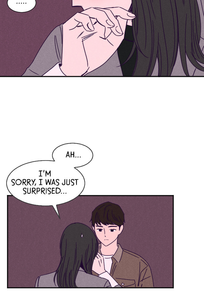 Read Nevertheless chapter 15 image 21 on Lezhin