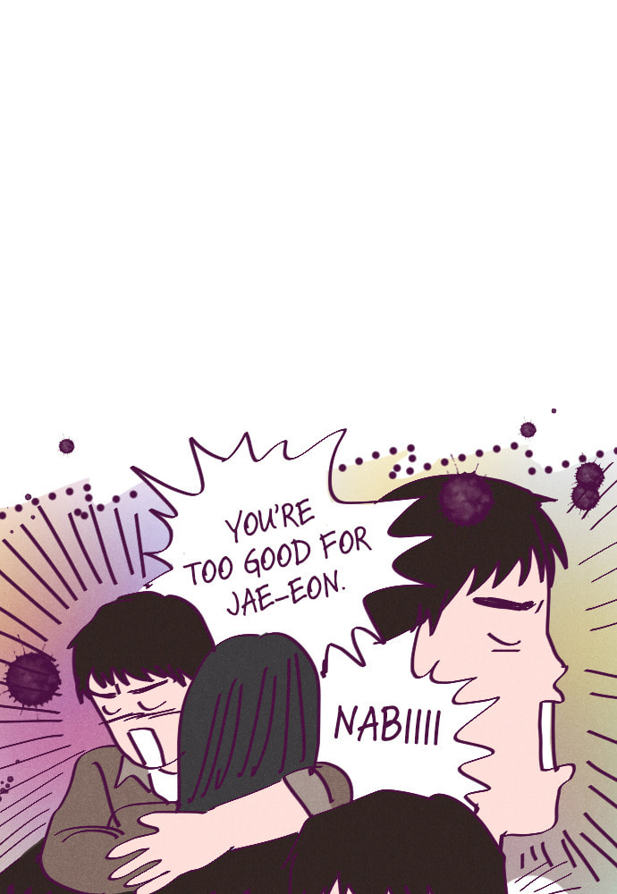 Read Nevertheless chapter 15 image 26 on Lezhin