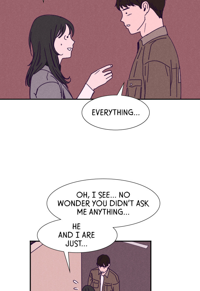Read Nevertheless chapter 15 image 3 on Lezhin