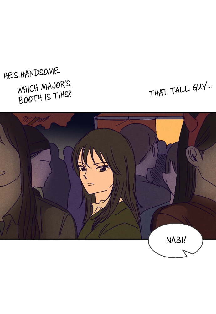 Read Nevertheless chapter 15 image 36 on Lezhin