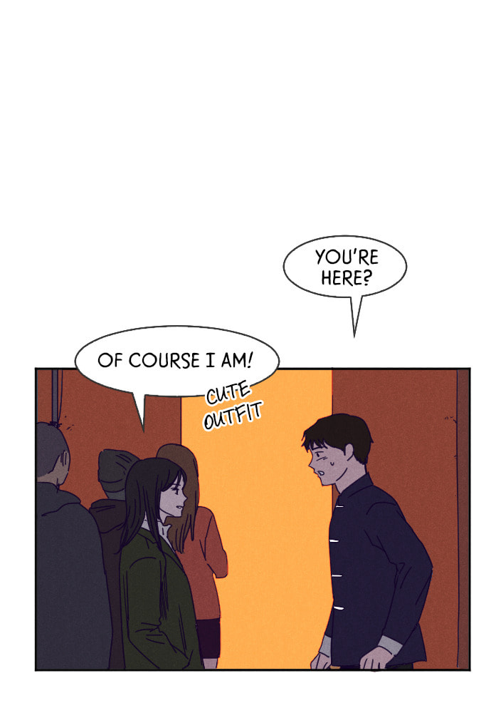 Read Nevertheless chapter 15 image 37 on Lezhin