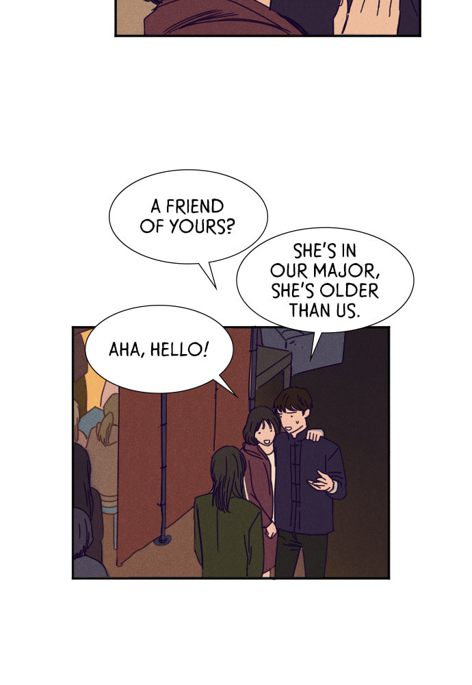 Read Nevertheless chapter 15 image 44 on Lezhin