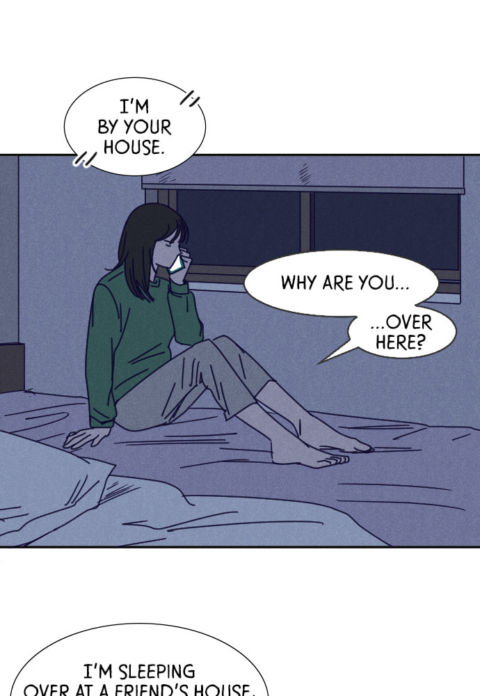 Read Nevertheless chapter 15 image 62 on Lezhin