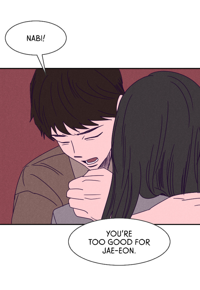 Read Nevertheless chapter 15 image 9 on Lezhin