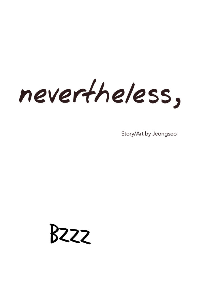 Read Nevertheless chapter 16 image 1 on Lezhin