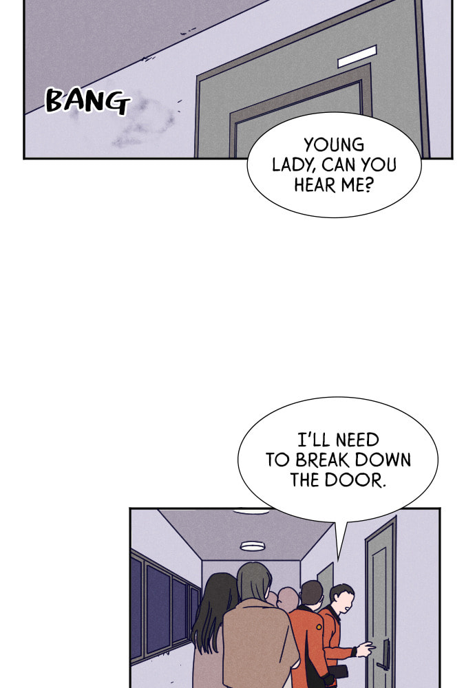 Read Nevertheless chapter 16 image 11 on Lezhin