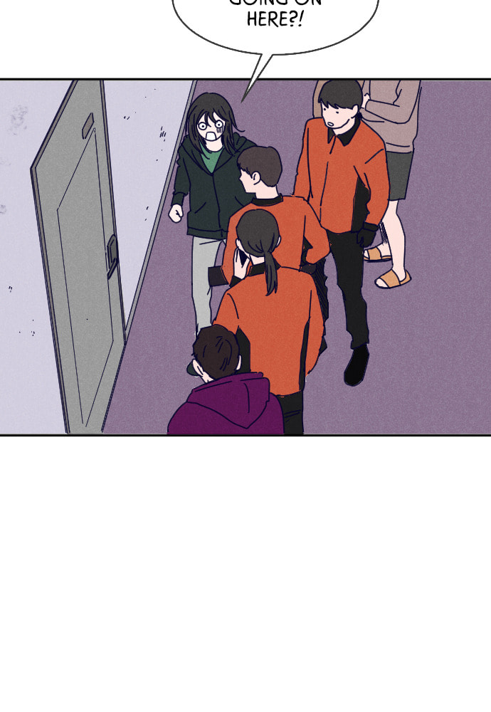 Read Nevertheless chapter 16 image 14 on Lezhin