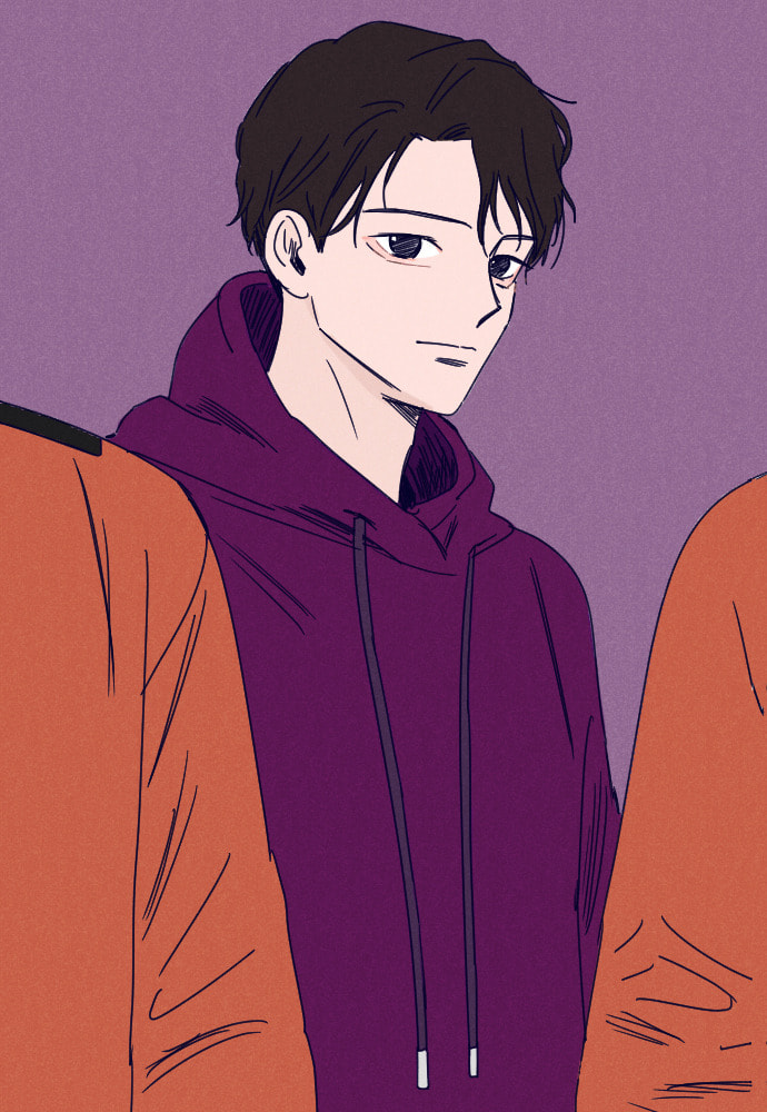 Read Nevertheless chapter 16 image 16 on Lezhin