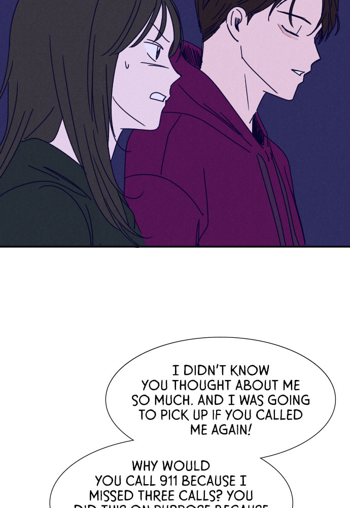 Read Nevertheless chapter 16 image 20 on Lezhin