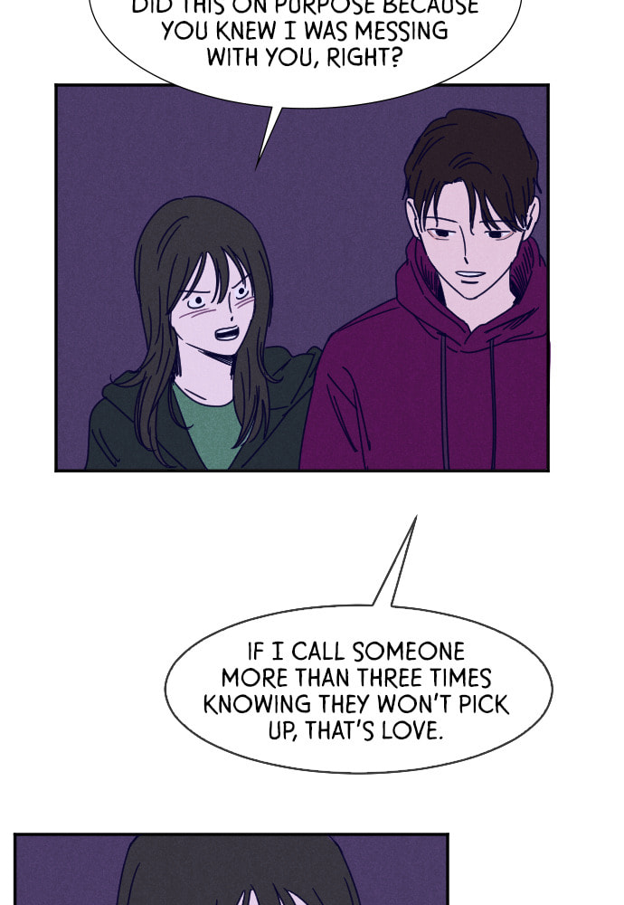 Read Nevertheless chapter 16 image 21 on Lezhin