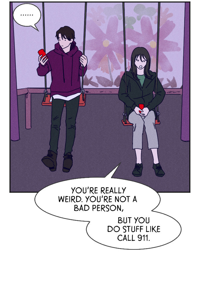 Read Nevertheless chapter 16 image 35 on Lezhin