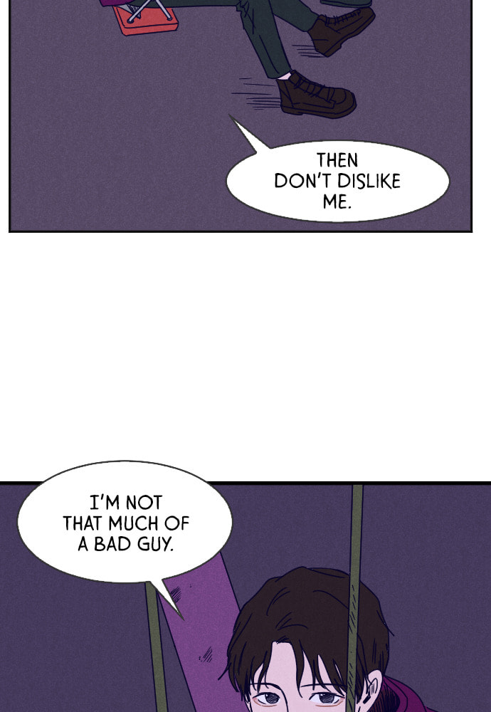 Read Nevertheless chapter 16 image 41 on Lezhin