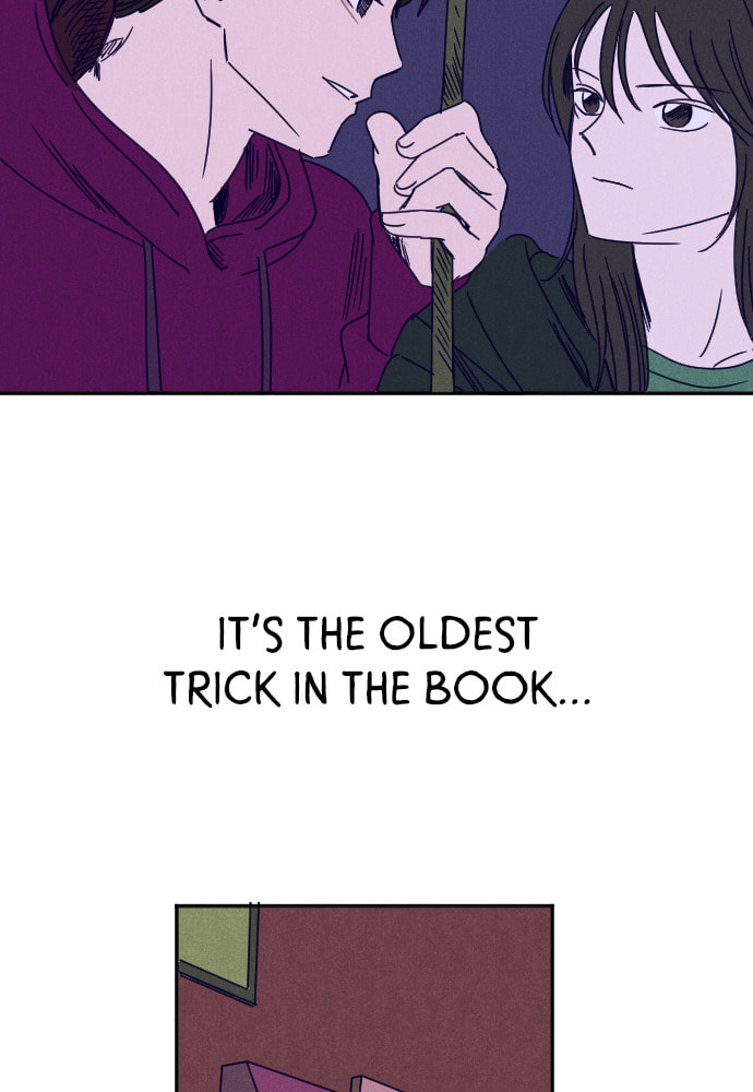 Read Nevertheless chapter 16 image 47 on Lezhin