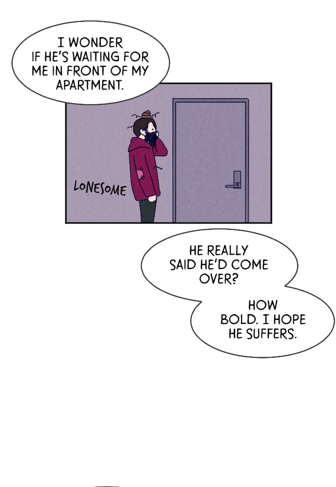Read Nevertheless chapter 16 image 5 on Lezhin