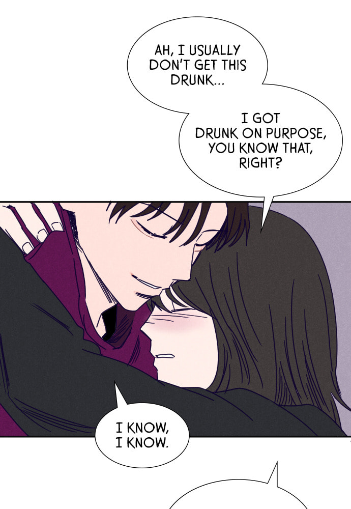 Read Nevertheless chapter 16 image 52 on Lezhin