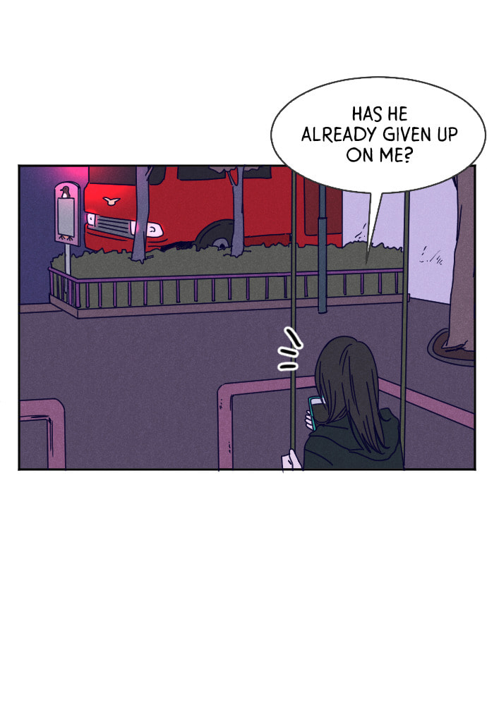 Read Nevertheless chapter 16 image 8 on Lezhin