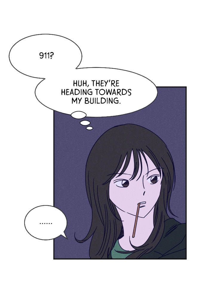 Read Nevertheless chapter 16 image 9 on Lezhin
