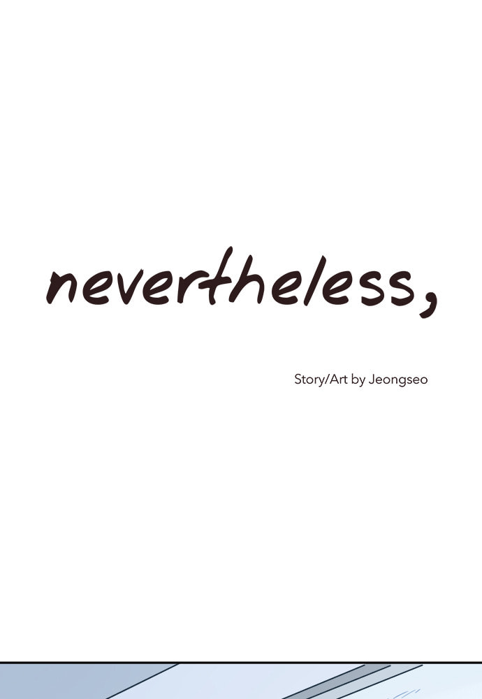 Read Nevertheless chapter 17 image 1 on Lezhin