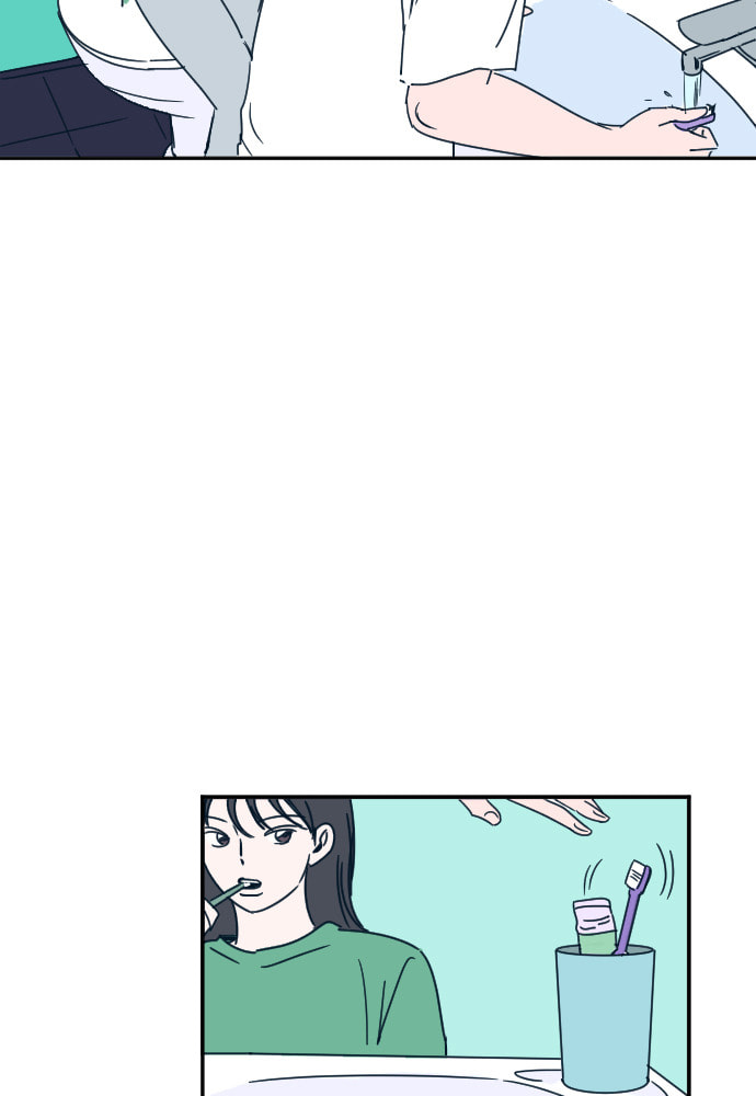 Read Nevertheless chapter 17 image 16 on Lezhin