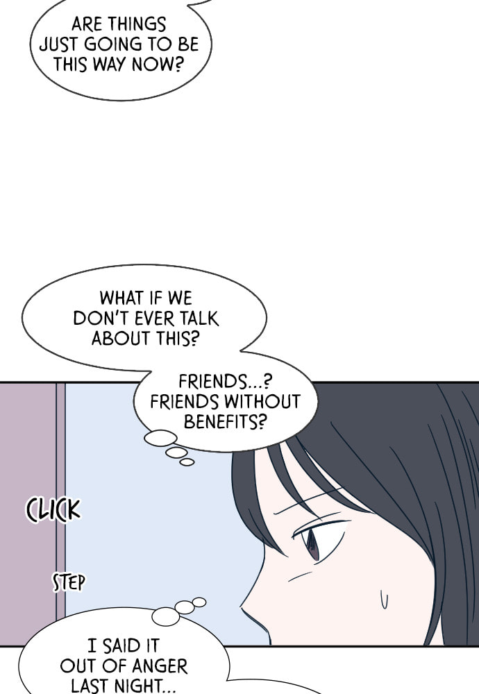 Read Nevertheless chapter 17 image 19 on Lezhin