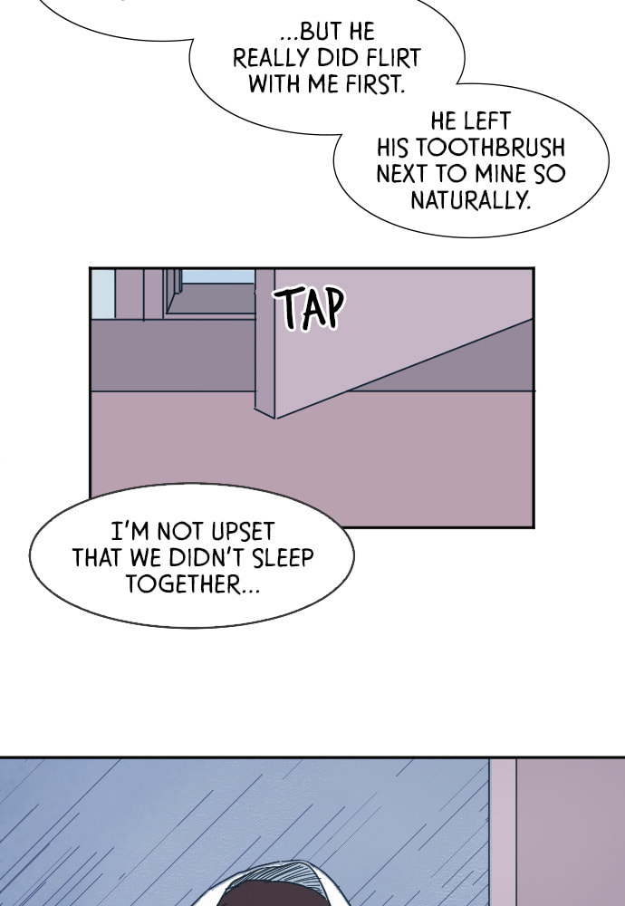 Read Nevertheless chapter 17 image 20 on Lezhin