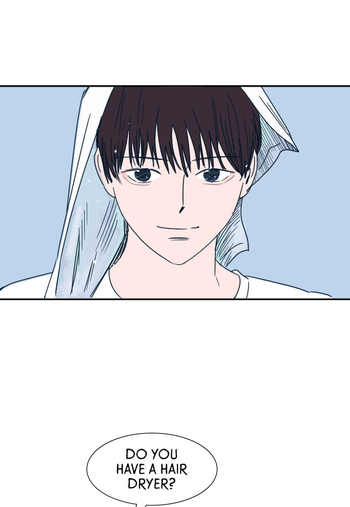 Read Nevertheless chapter 17 image 22 on Lezhin