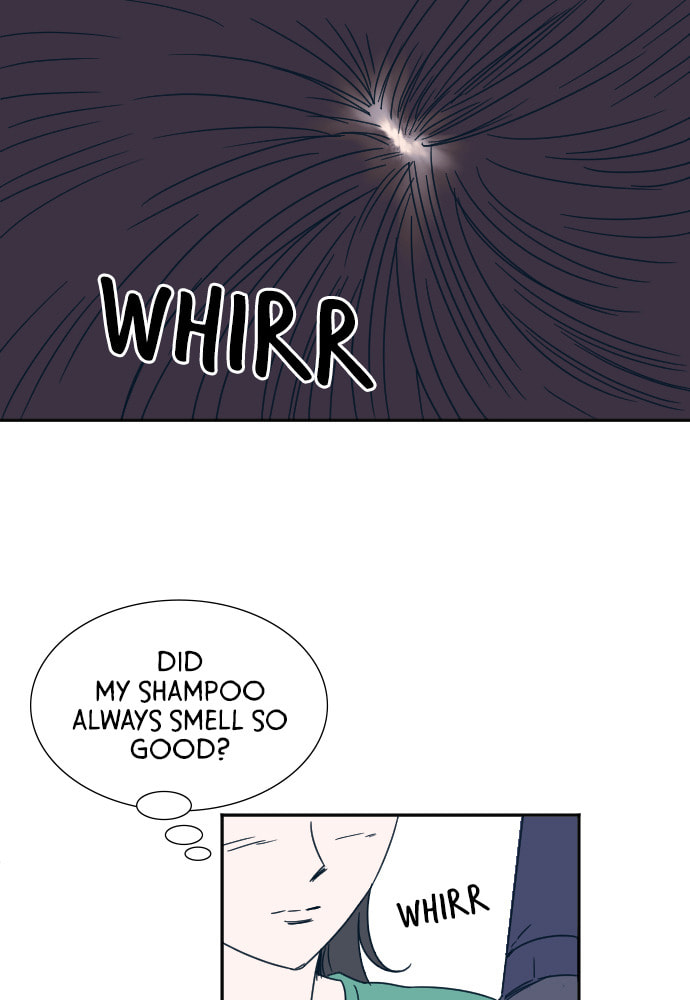 Read Nevertheless chapter 17 image 24 on Lezhin