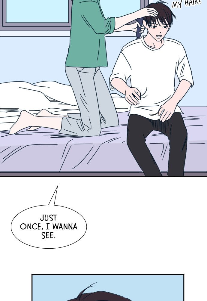 Read Nevertheless chapter 17 image 26 on Lezhin