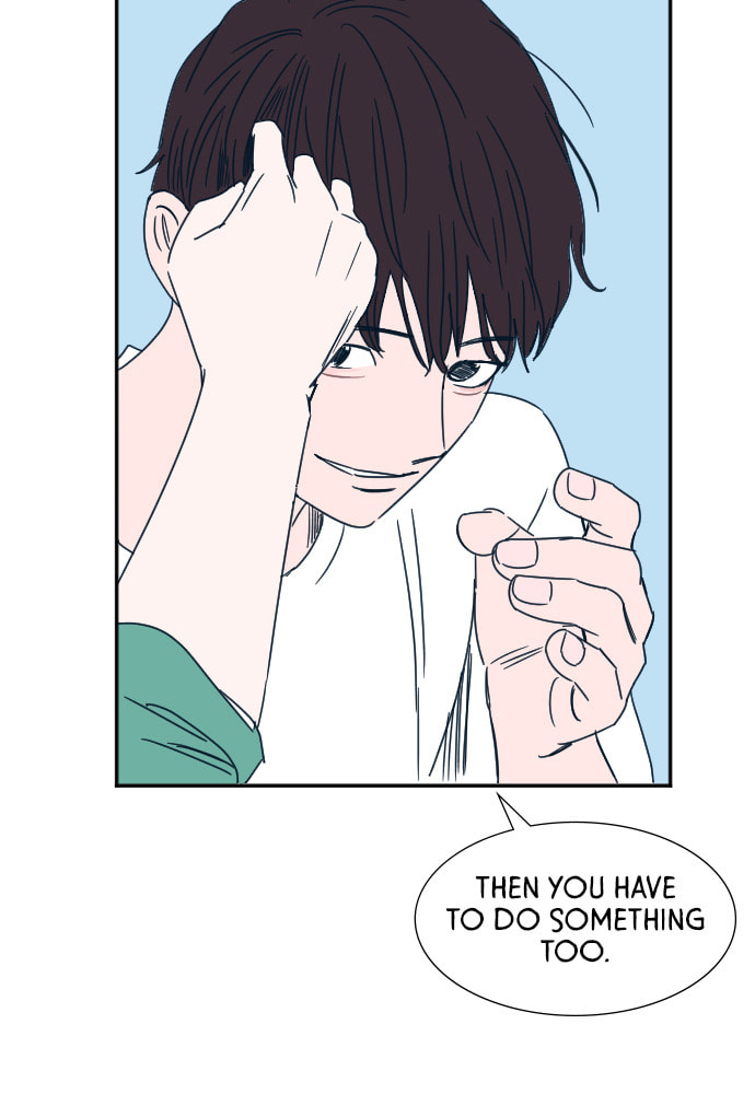 Read Nevertheless chapter 17 image 27 on Lezhin