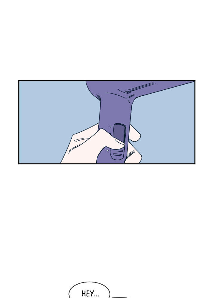 Read Nevertheless chapter 17 image 30 on Lezhin