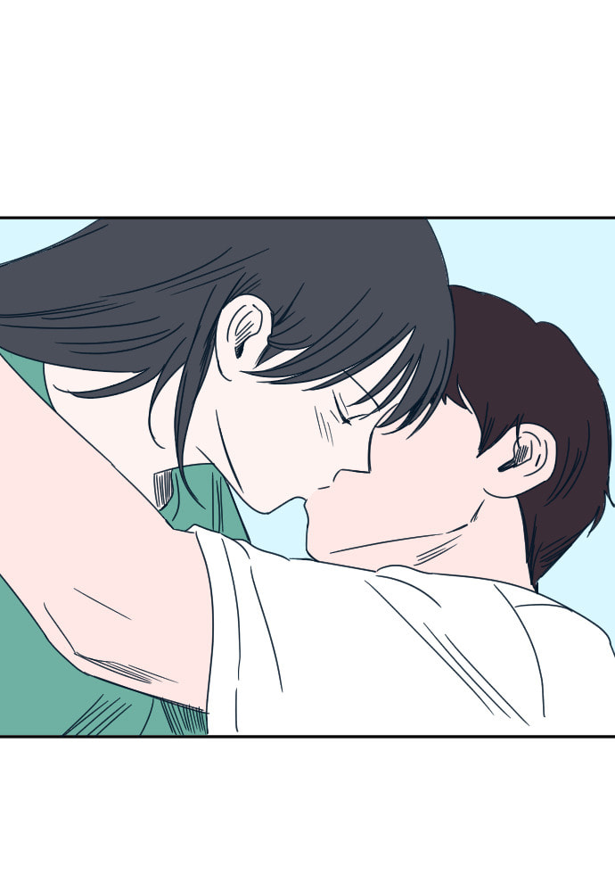 Read Nevertheless chapter 17 image 32 on Lezhin