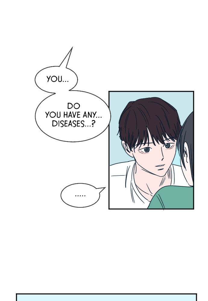 Read Nevertheless chapter 17 image 35 on Lezhin