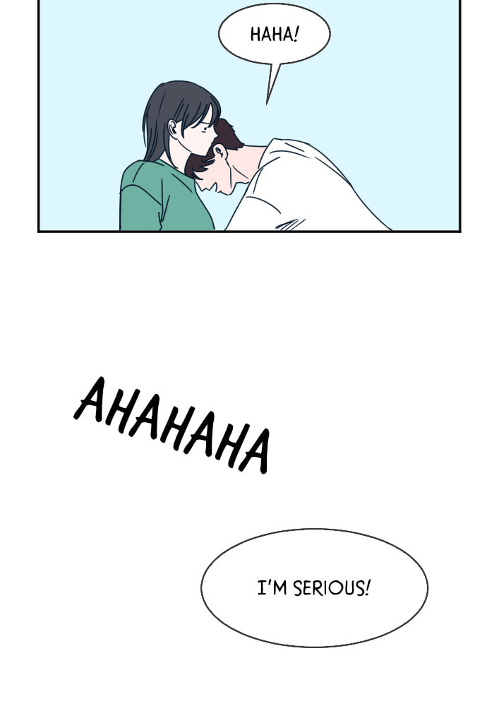 Read Nevertheless chapter 17 image 36 on Lezhin
