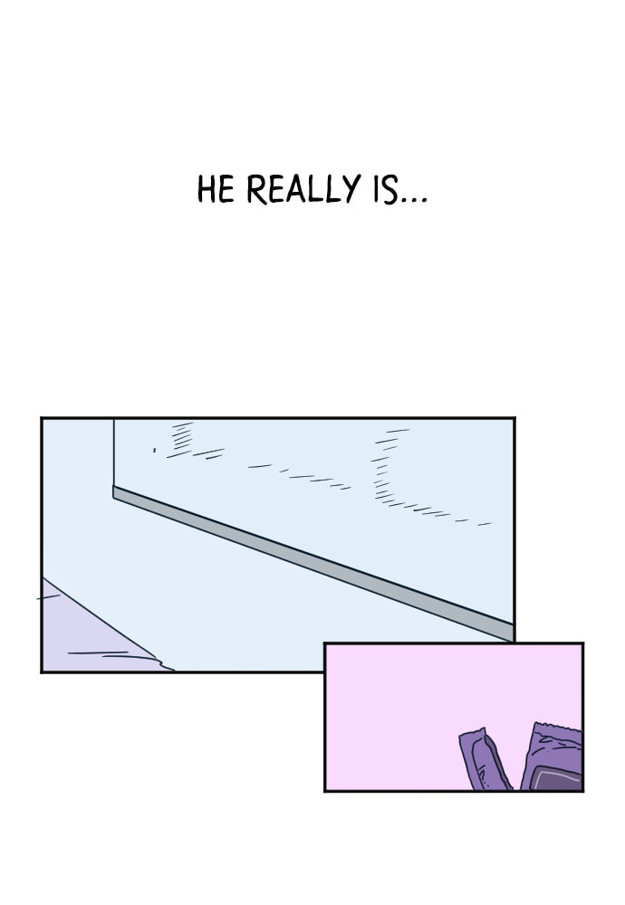Read Nevertheless chapter 17 image 37 on Lezhin