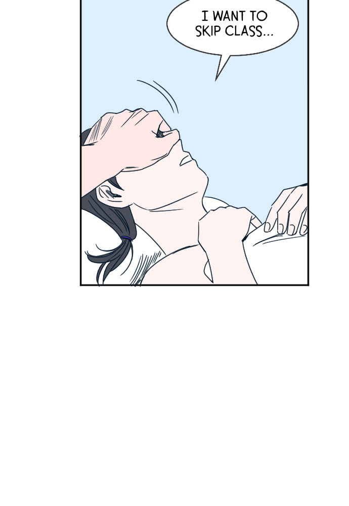 Read Nevertheless chapter 17 image 40 on Lezhin