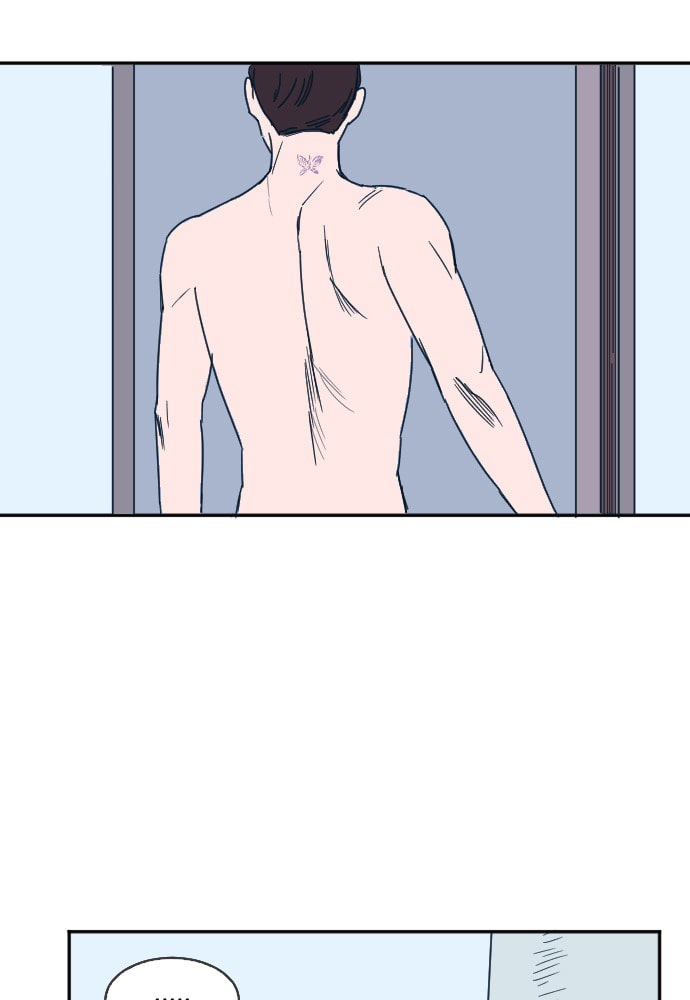 Read Nevertheless chapter 17 image 41 on Lezhin