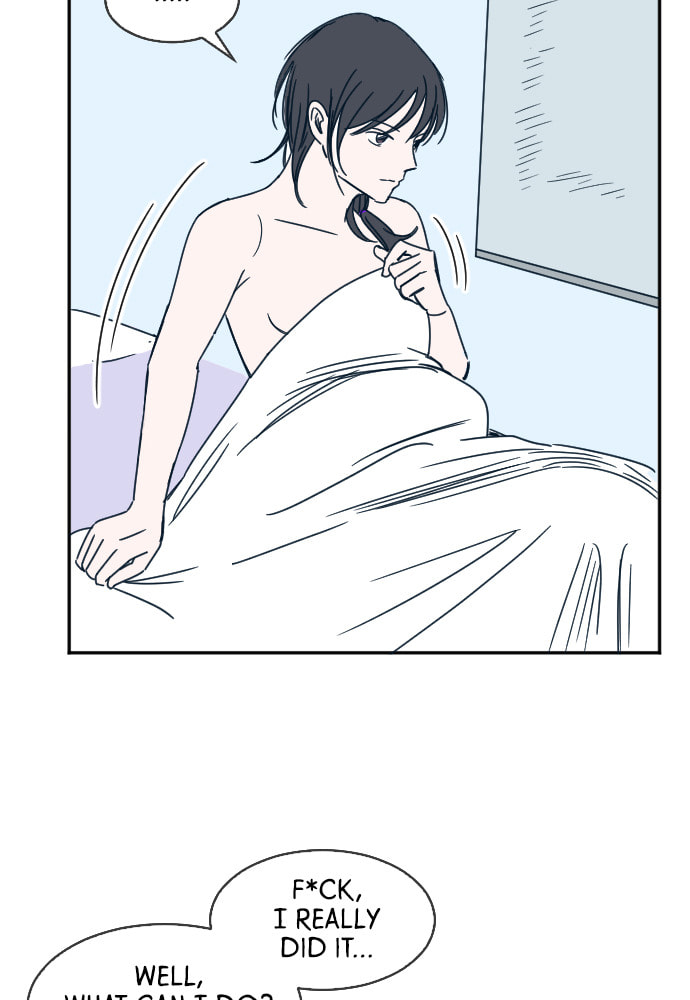 Read Nevertheless chapter 17 image 42 on Lezhin